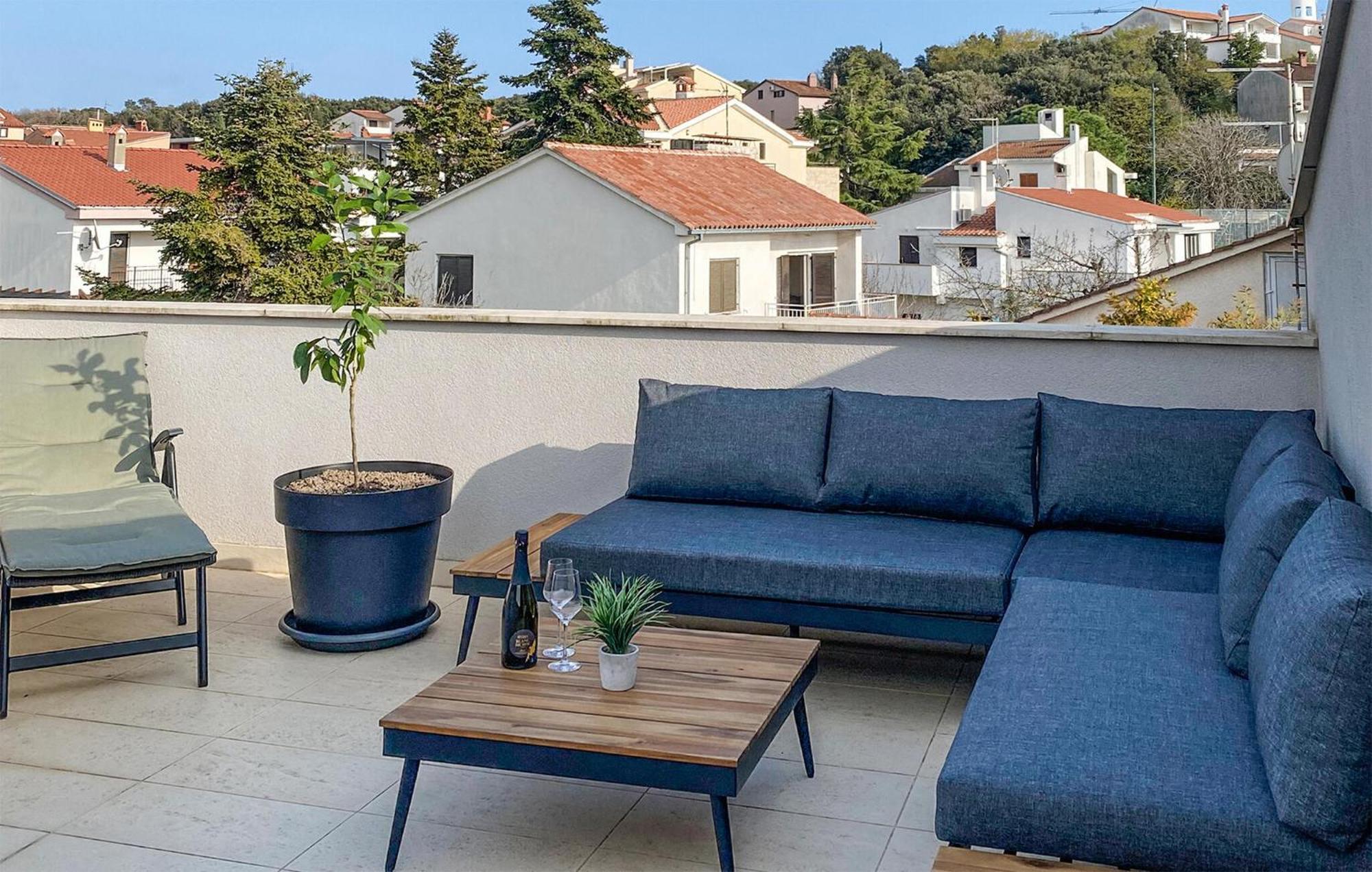 Stunning Apartment In Pjescana Uvala With Wifi Extérieur photo