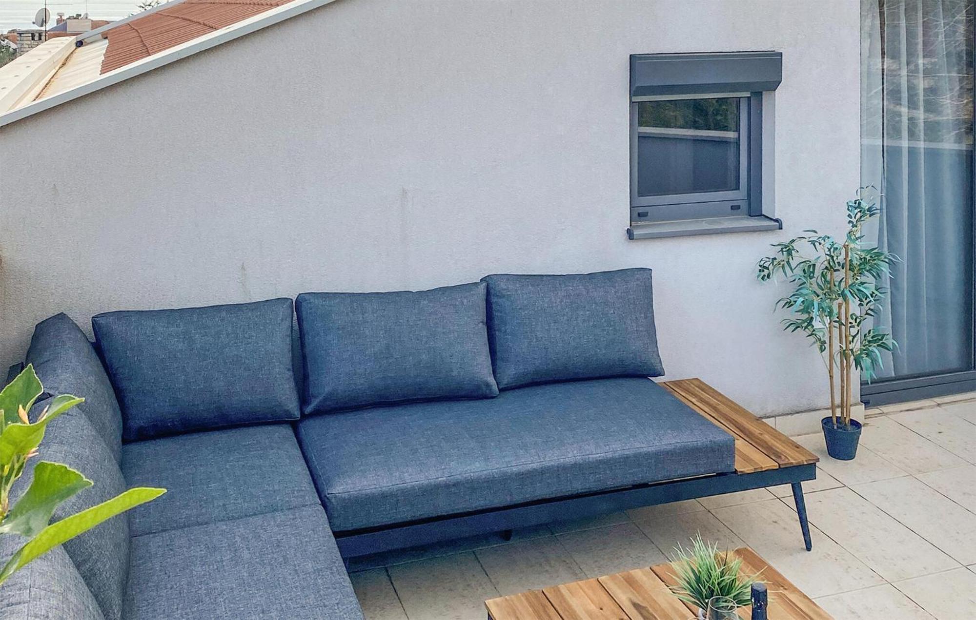 Stunning Apartment In Pjescana Uvala With Wifi Extérieur photo